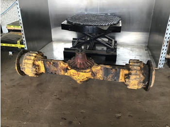 Axle and parts LIEBHERR