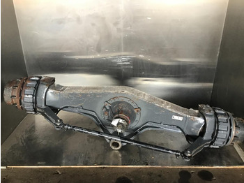 Axle and parts LIEBHERR