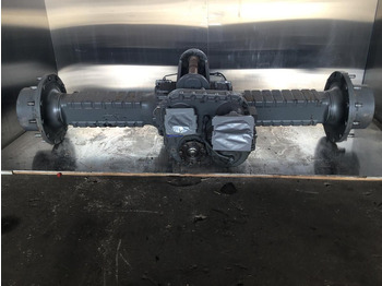 Axle and parts LIEBHERR