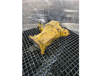 Hydraulic pump LIEBHERR