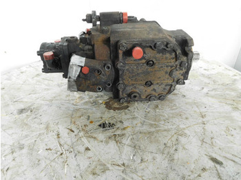 Hydraulic pump LIEBHERR