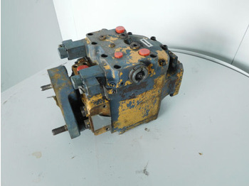 Hydraulic pump LIEBHERR