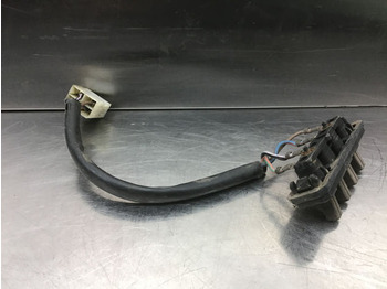 Electrical system LIEBHERR