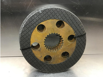 Brake disc LIEBHERR