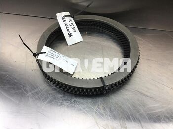 Brake disc LIEBHERR
