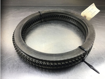 Brake disc LIEBHERR