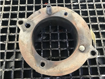 Brake parts LIEBHERR