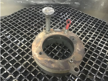 Brake parts LIEBHERR