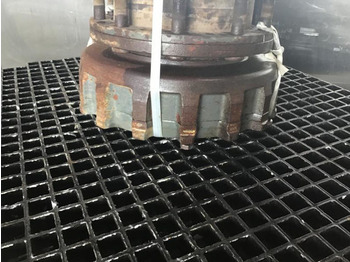 Brake parts LIEBHERR