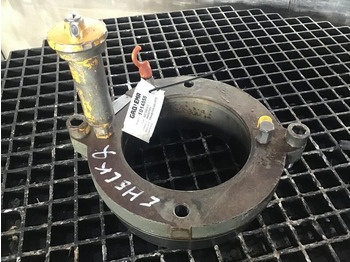 Brake parts LIEBHERR