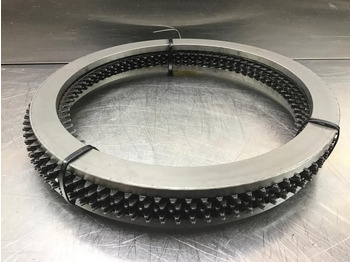 Brake parts LIEBHERR