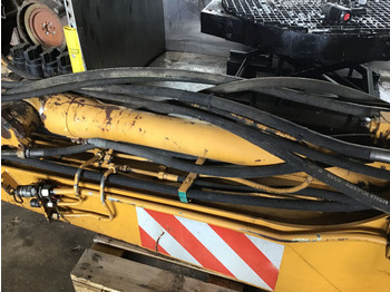 Hydraulic cylinder LIEBHERR