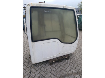 Cab and interior LIEBHERR