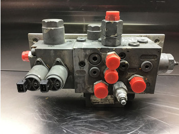 Hydraulics LIEBHERR