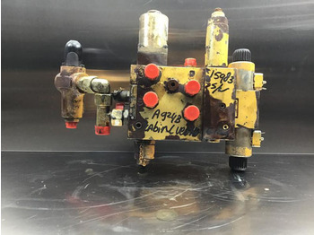 Hydraulics Liebherr Cab Valve: picture 3