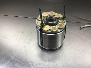 Hydraulic cylinder LIEBHERR