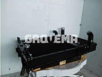 Radiator LIEBHERR