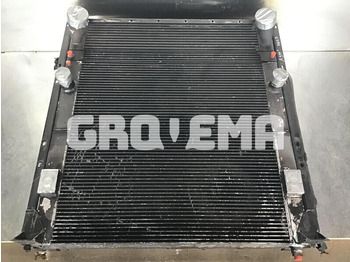 Radiator LIEBHERR