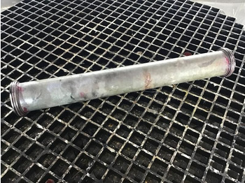 Engine and parts LIEBHERR