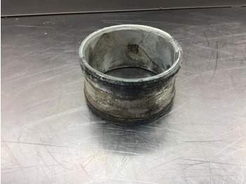 Engine and parts LIEBHERR