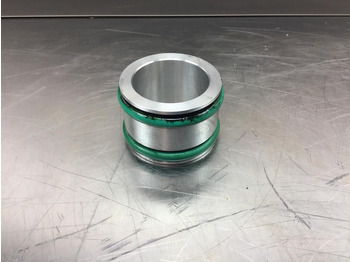 Engine and parts LIEBHERR