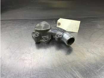 Engine and parts LIEBHERR