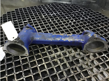 Engine and parts LIEBHERR