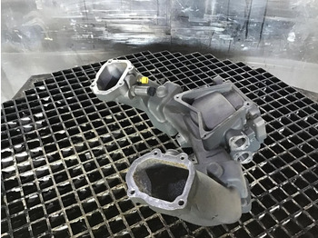 Engine and parts Liebherr Connecting Pipe: picture 2 Engine and parts Liebherr Connecting Pipe: picture 2