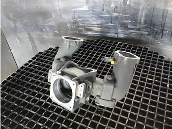 Engine and parts Liebherr Connecting Pipe: picture 3 Engine and parts Liebherr Connecting Pipe: picture 3