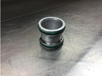 Engine and parts LIEBHERR