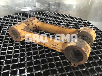 Quick coupler LIEBHERR