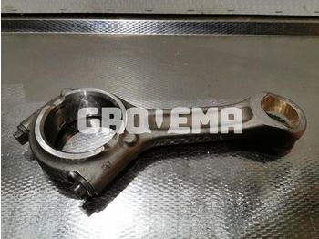 Engine and parts LIEBHERR