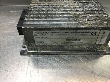 ECU Liebherr Control: picture 3 ECU Liebherr Control: picture 3