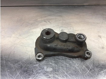 Cooling system LIEBHERR