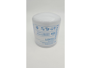 Cooling system LIEBHERR