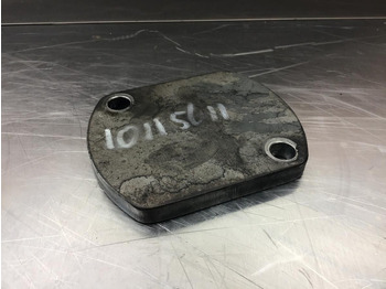 Engine and parts LIEBHERR