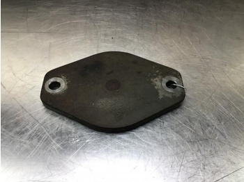 Fuel processing/ Fuel delivery LIEBHERR