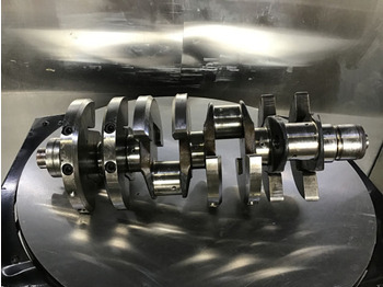 Crankshaft LIEBHERR