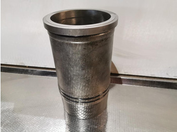 Engine and parts LIEBHERR