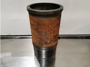 Engine and parts LIEBHERR