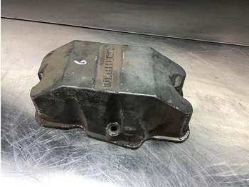 Engine and parts LIEBHERR