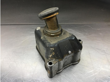 Engine and parts LIEBHERR