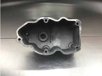 Engine and parts Liebherr Cylinder Head Cover: picture 3