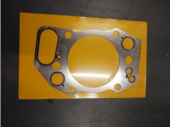 Engine and parts LIEBHERR