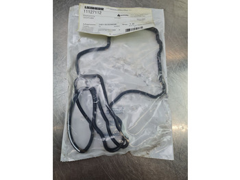 Engine gasket LIEBHERR
