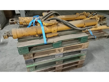 Hydraulic cylinder LIEBHERR