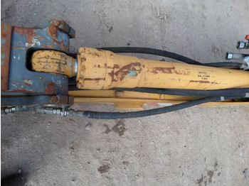 Engine and parts LIEBHERR