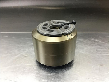 Engine and parts LIEBHERR