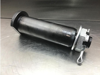 Engine and parts LIEBHERR