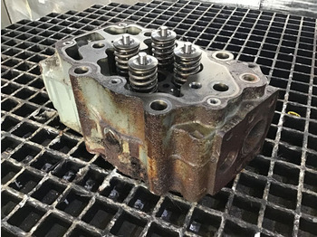 Cylinder block Liebherr Cylinderhead: picture 3 Cylinder block Liebherr Cylinderhead: picture 3